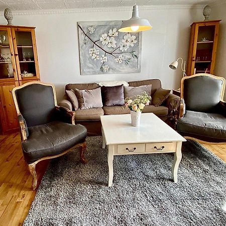 Gemuetliche Ferienwohnung ساغارد المظهر الخارجي الصورة