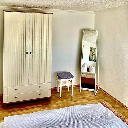 Gemuetliche Ferienwohnung ساغارد المظهر الخارجي الصورة