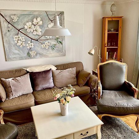 Gemuetliche Ferienwohnung ساغارد المظهر الخارجي الصورة