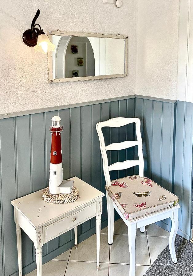 Gemuetliche Ferienwohnung ساغارد المظهر الخارجي الصورة